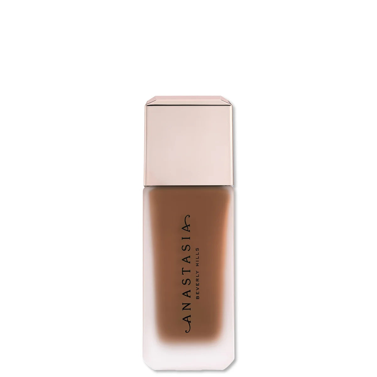 Anastasia Beverly Hills Impeccable Blurring Second Skin Matte Foundation - Image 25