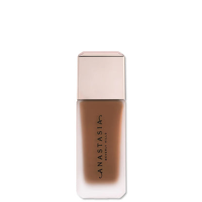 Anastasia Beverly Hills Impeccable Blurring Second Skin Matte Foundation - Image 25