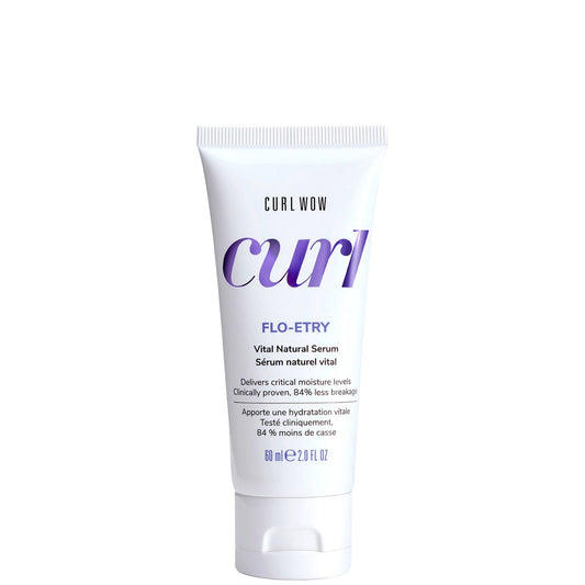 Color Wow Travel Curl Wow FLO-ETRY