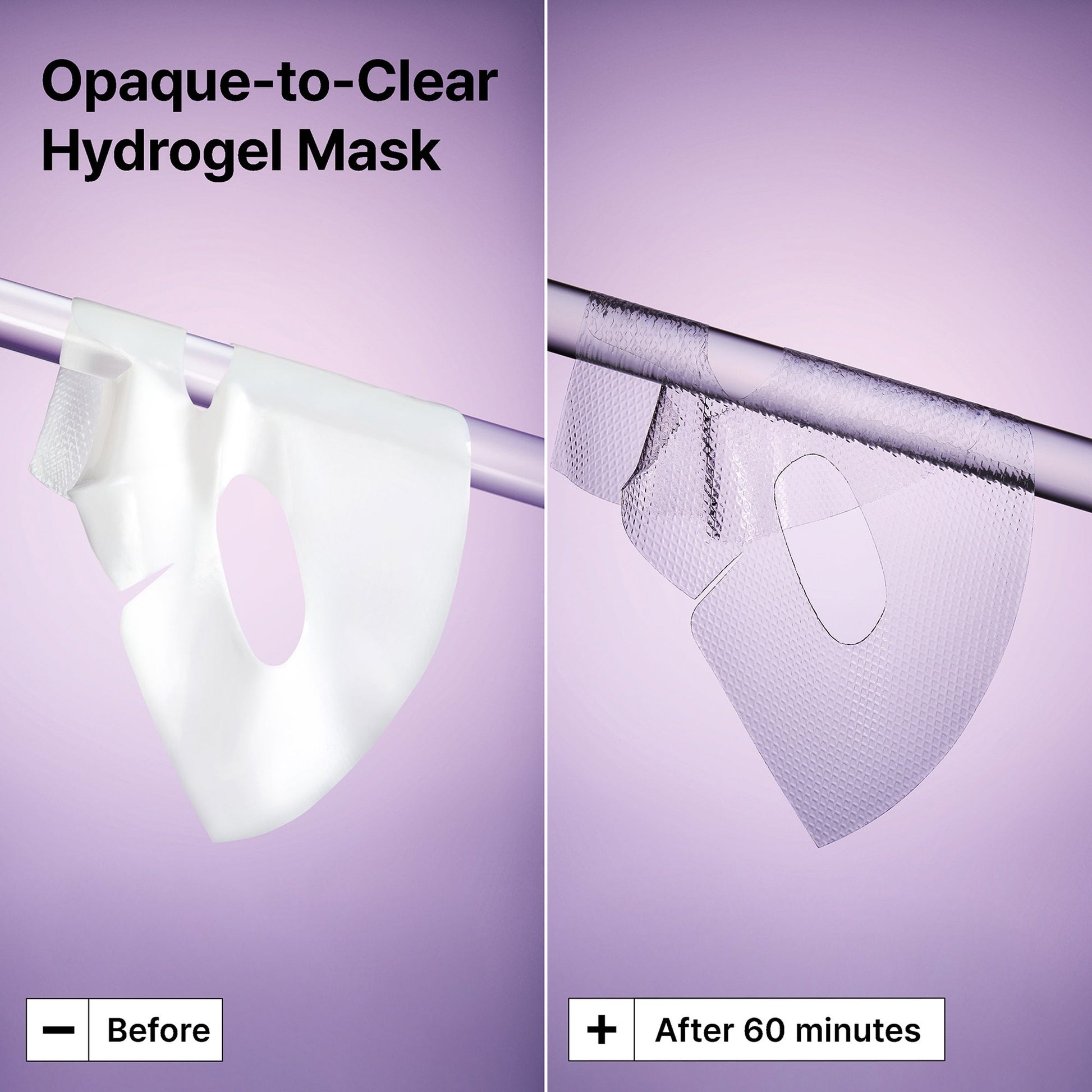 Dr. Jart+ Hydro Firming Mask with Hydrolysed Collagen - Image 6