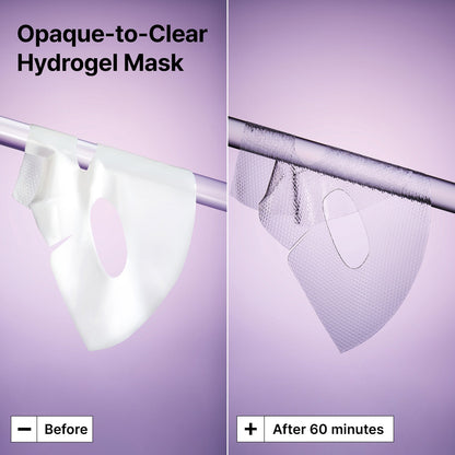 Dr. Jart+ Hydro Firming Mask with Hydrolysed Collagen - Image 6