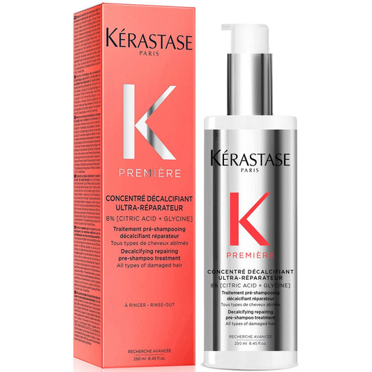 Kérastase Première Bonding Pre-Shampoo Hair Treatment