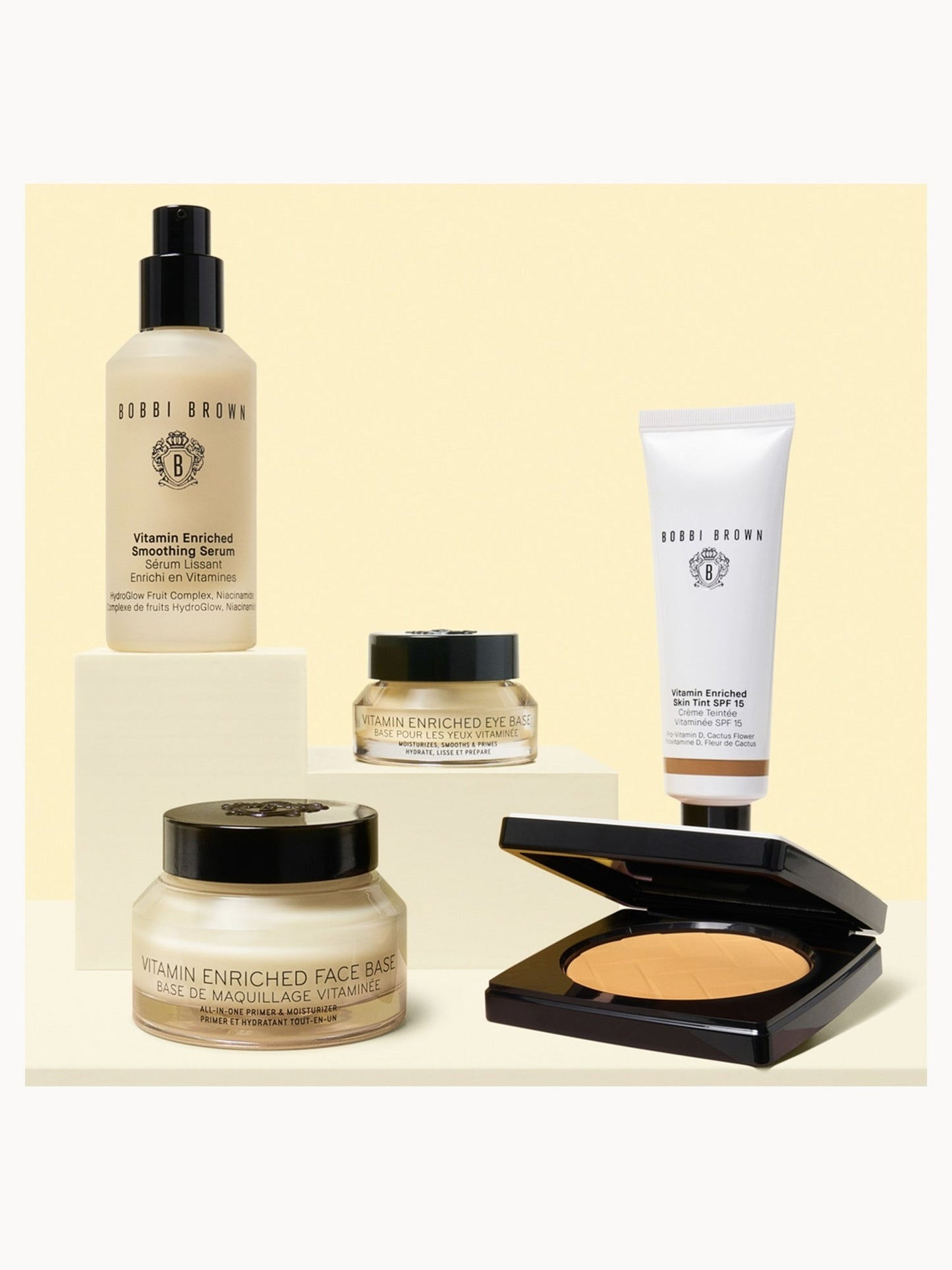 Bobbi Brown Vitamin Enriched Face Base - Image 9