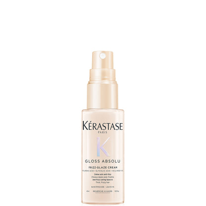 Kérastase Gloss Absolu Frizz-Glaze Cream