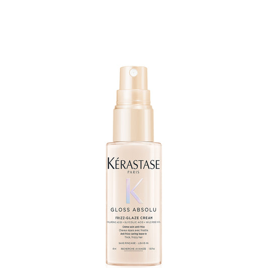 Kérastase Gloss Absolu Frizz-Glaze Cream