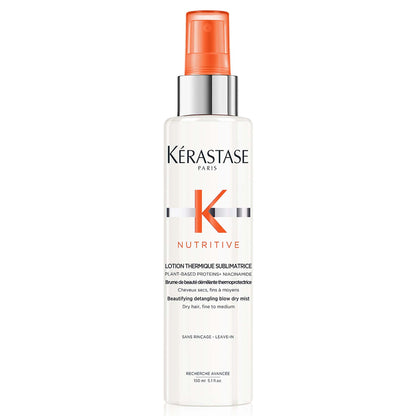 Kérastase Nutritive Beautifying Detangling Blow Dry Mist