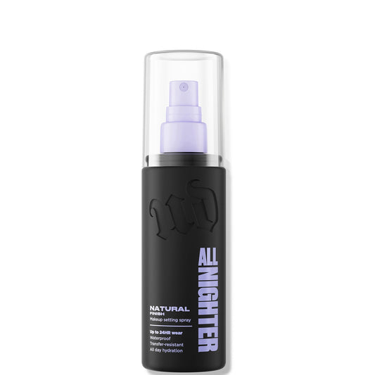 Urban Decay All Nighter Setting Spray
