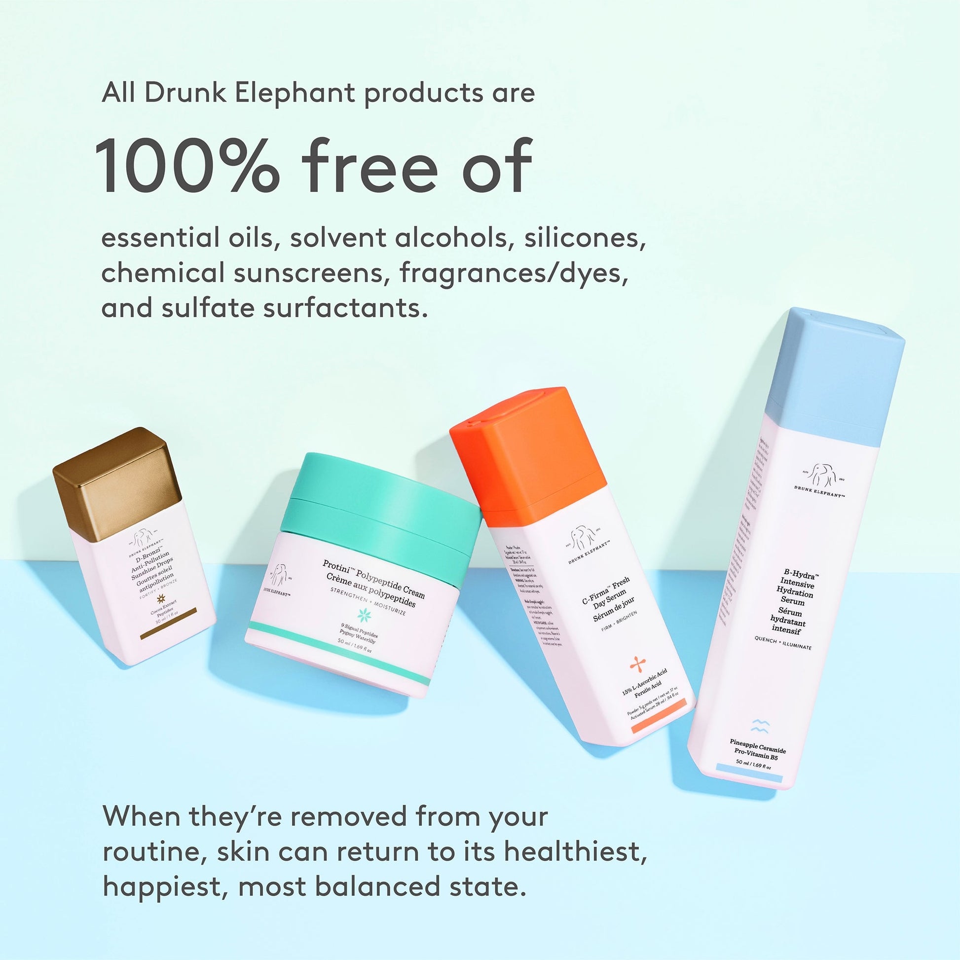 Drunk Elephant B-Goldi Bright Drops - Image 10