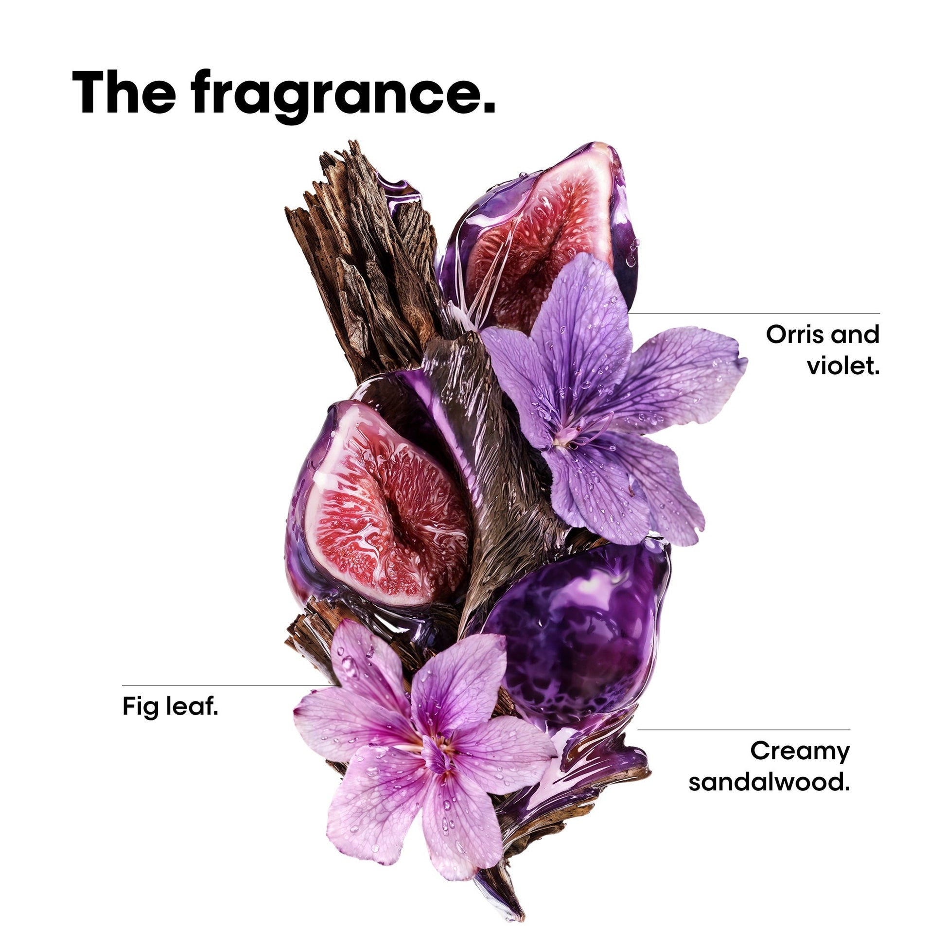 L'Oréal Professionnel Keratin Alpha Sleek Shampoo - Image 5