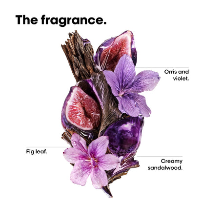 L'Oréal Professionnel Keratin Alpha Sleek Shampoo - Image 5