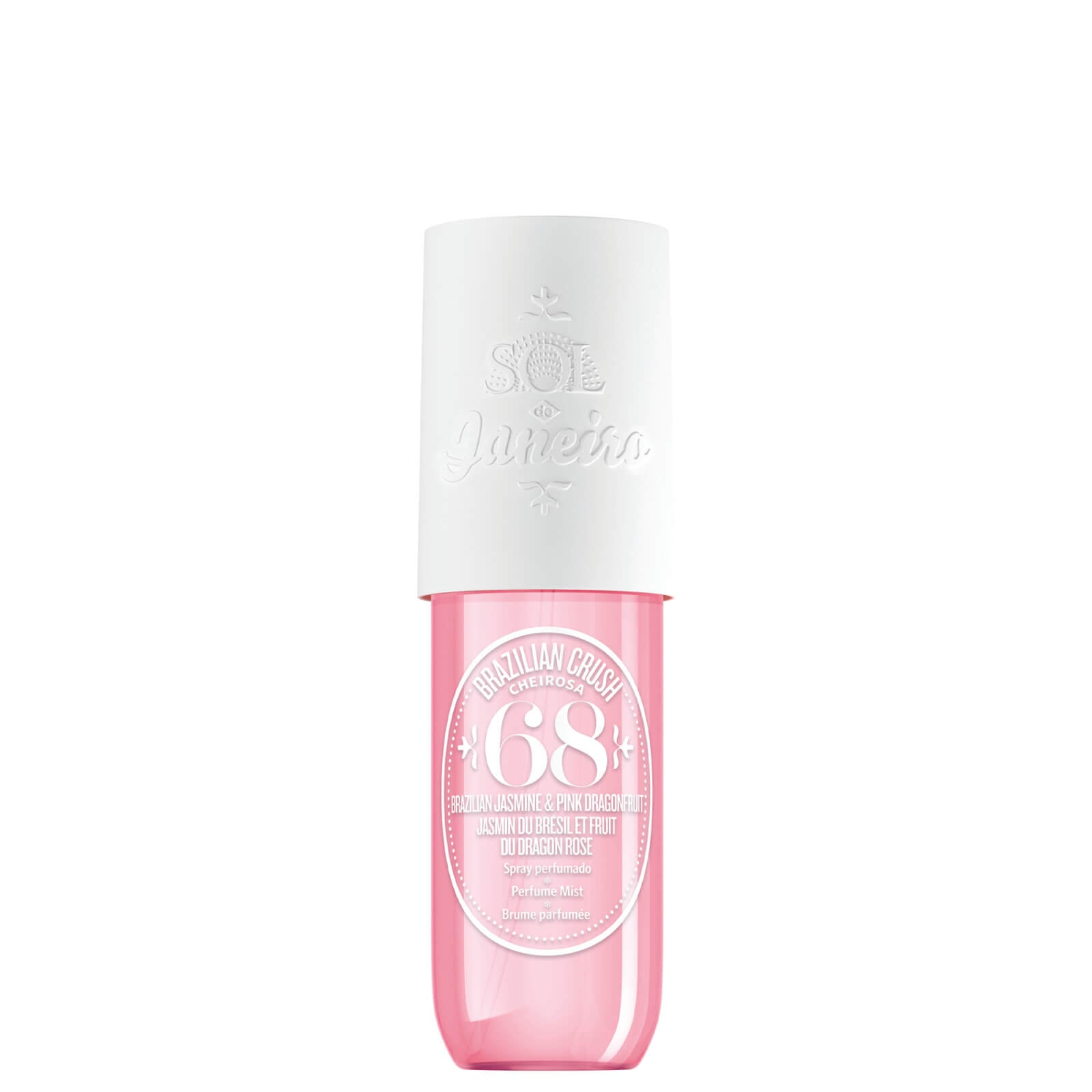 Sol de Janeiro Cheirosa Fragrance Duo - Application
