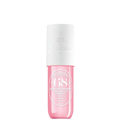 Sol de Janeiro Cheirosa Fragrance Duo - Application