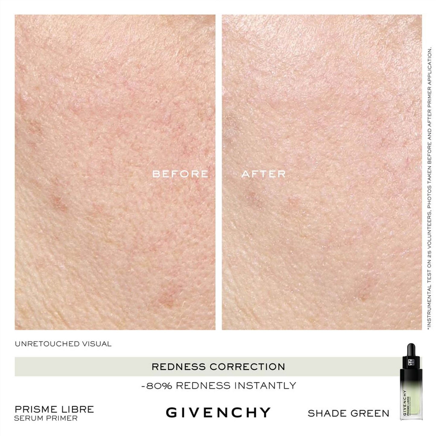 Givenchy Prisme Libre Serum Primer - Image 4
