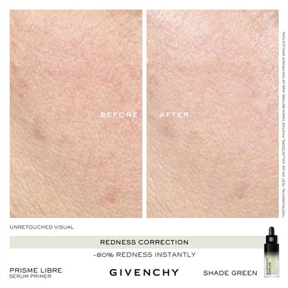 Givenchy Prisme Libre Serum Primer - Image 4