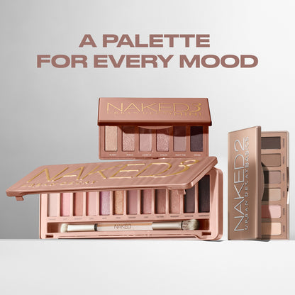 Urban Decay Naked 3 Mini Palette - Image 8