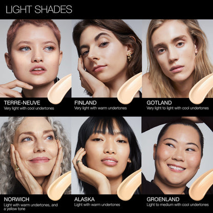 NARS Pure Radiant Tinted Moisturiser SPF30/PA+++ - Image 5