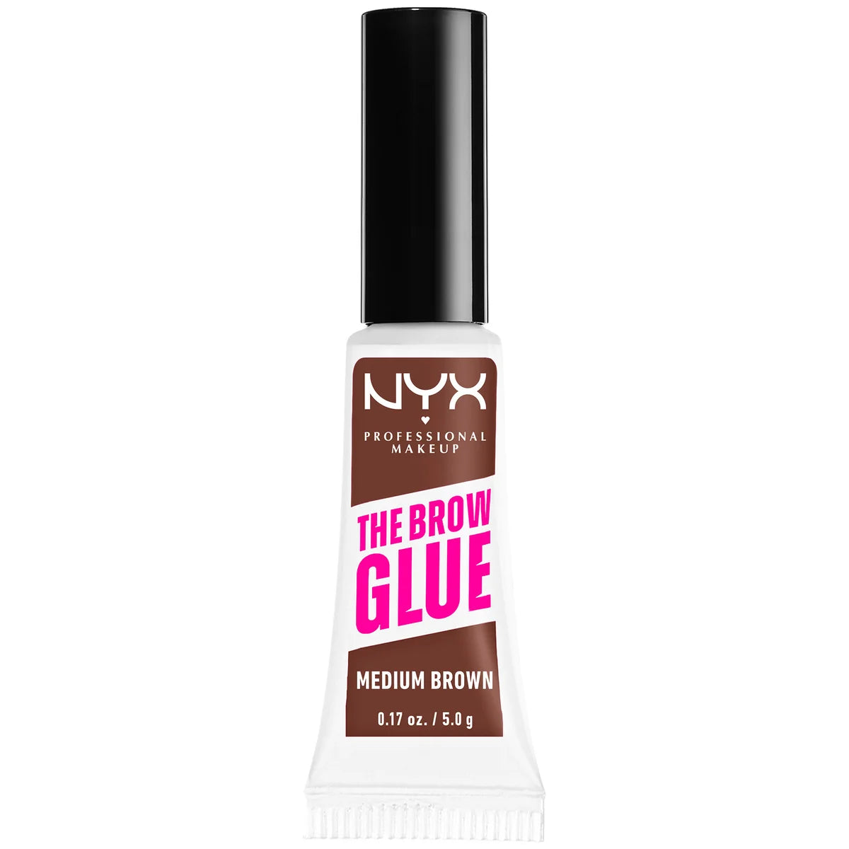 NYX Professional Makeup The Brow Glue Instant Styler - Image 10