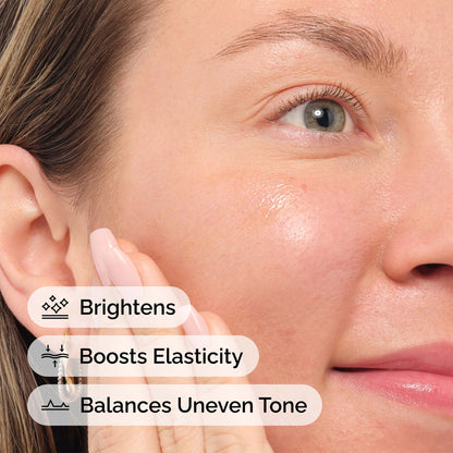 The Ordinary 100% Organic Cold-Pressed Rose Hip Seed Oil - Application