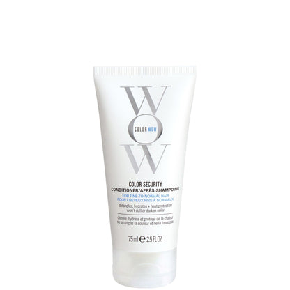 Color Wow Travel Colour Security Conditioner