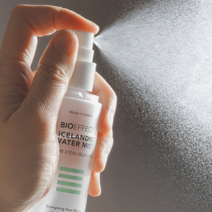 BIOEFFECT Icelandic Water Mist - Product Details