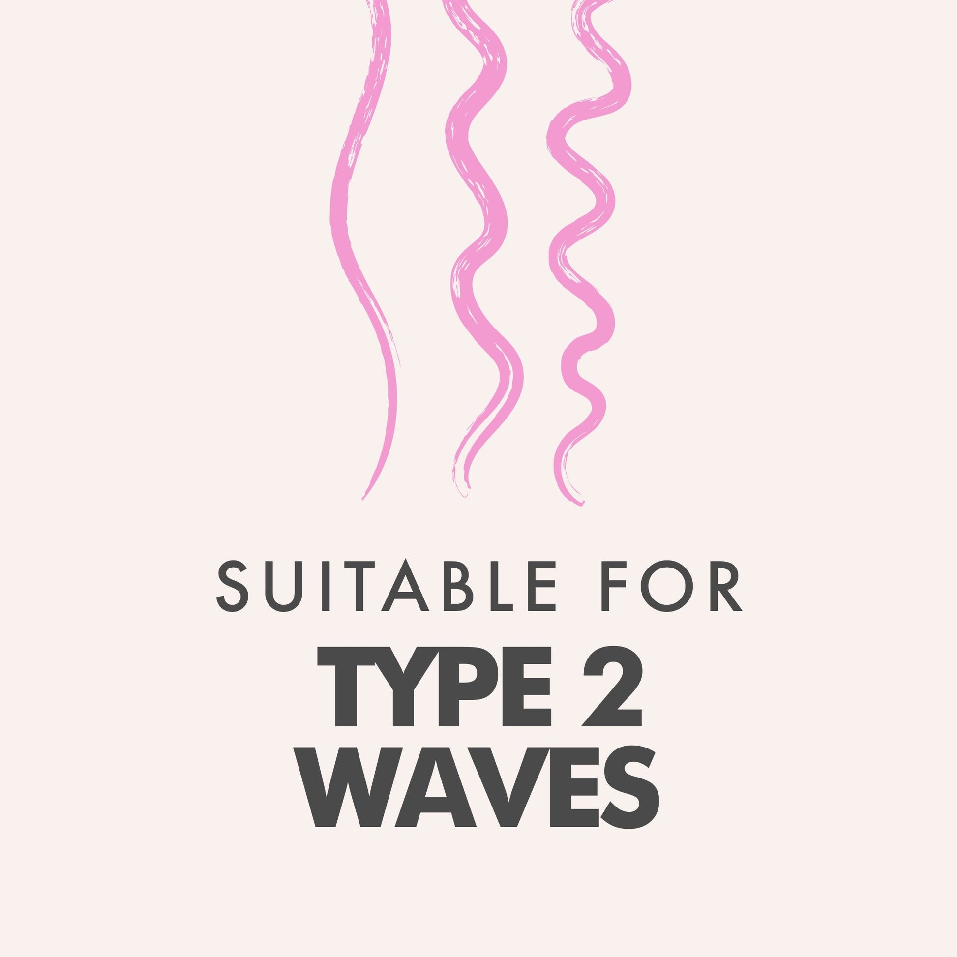 Umberto Giannini Natural Waves Wave Enhancing Air Dry Cream - Image 8
