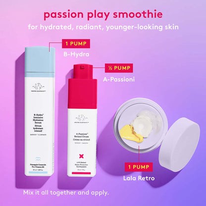 Drunk Elephant Lala Retro Ceramide Moisturiser - Image 6