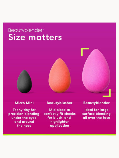 Beautyblender Original Beautyblender - Image 7