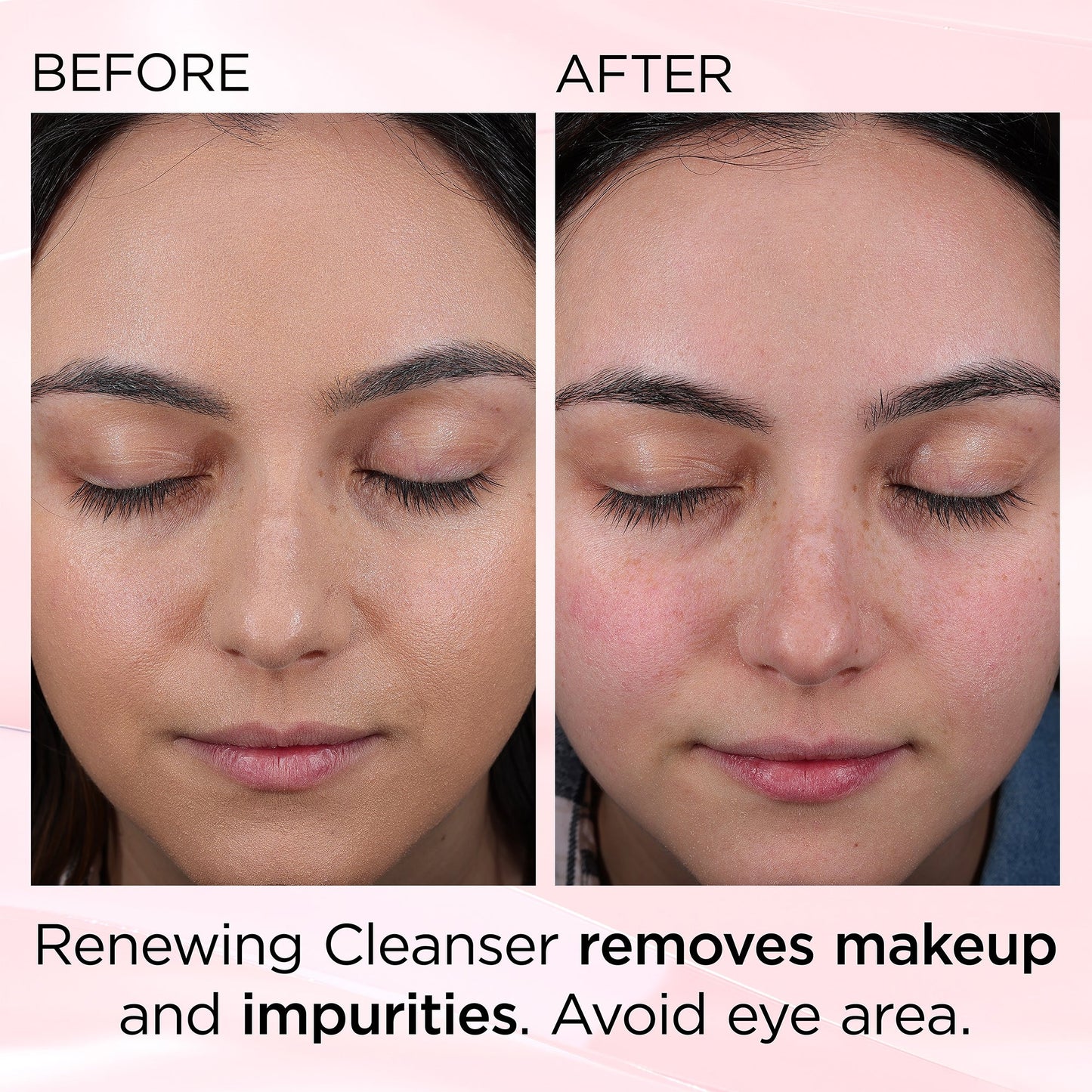 Elizabeth Arden Ceramide Skin Renewing Cleanser - Image 11