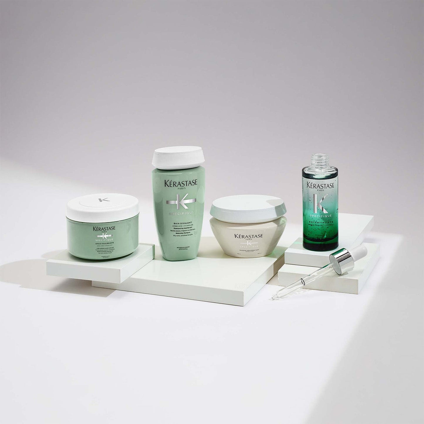 Kérastase Specifique Bain Divalent Shampoo - Image 7