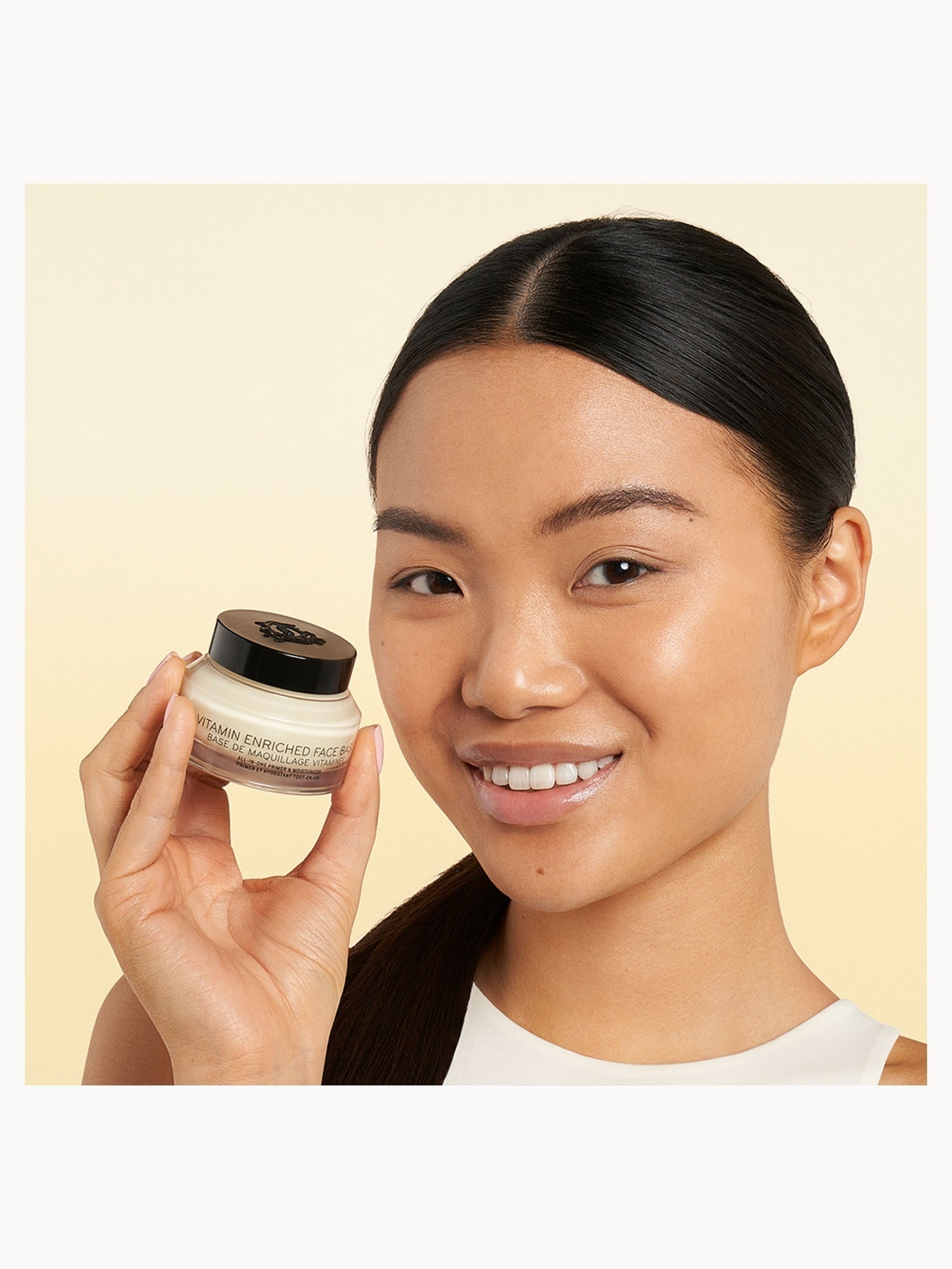 Bobbi Brown Vitamin Enriched Face Base - Image 8