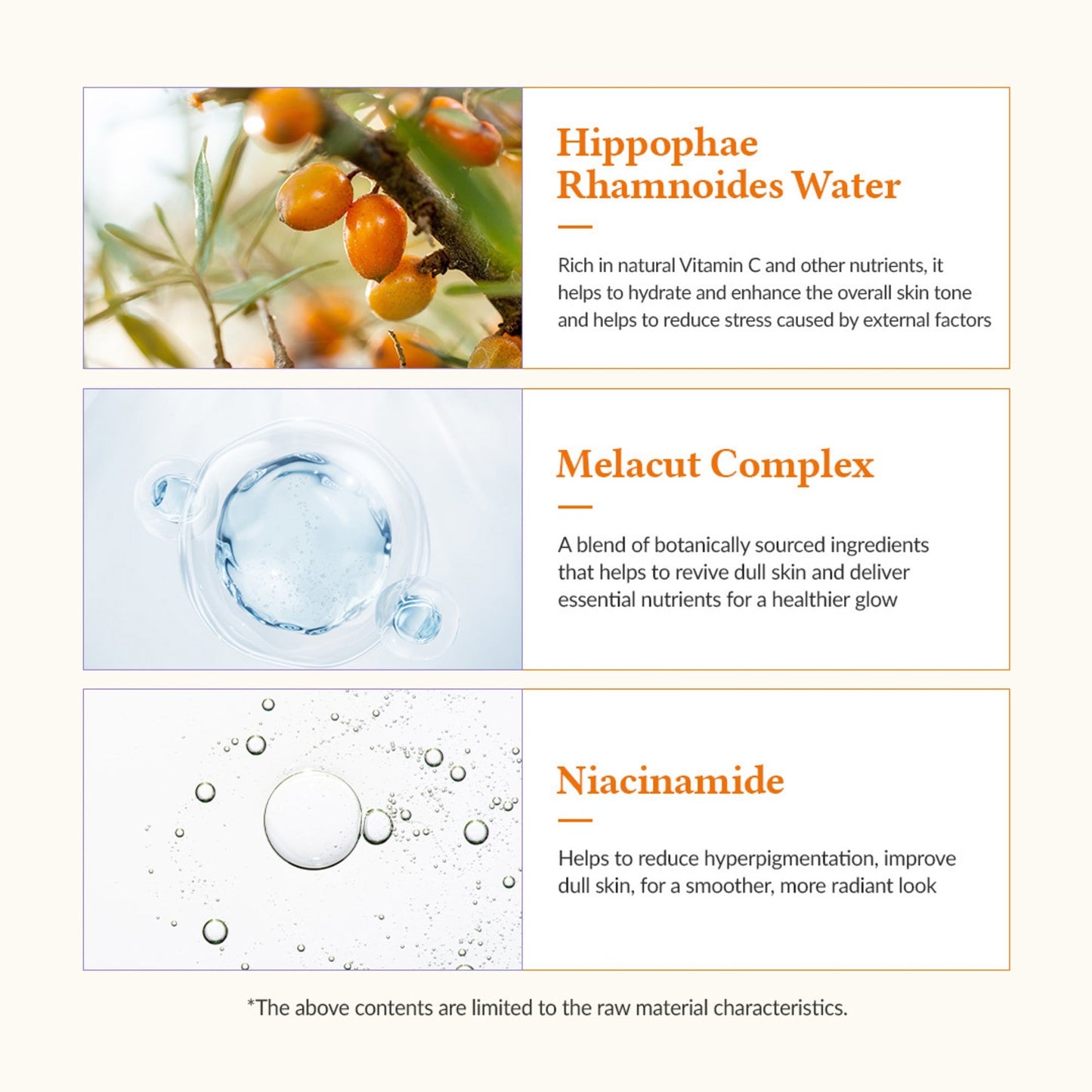 Dr. Althea Vita Glow Mask - Application