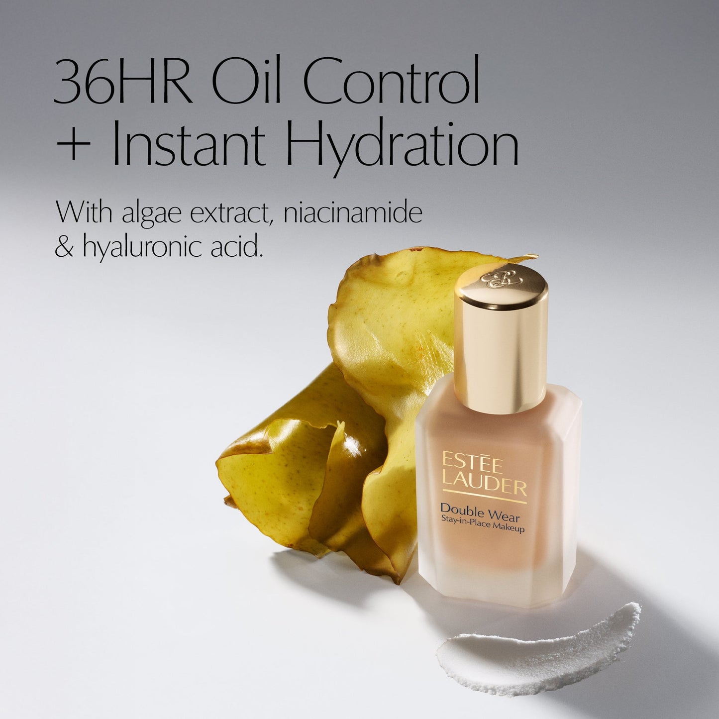 Estée Lauder Double Wear Longwear Matte Foundation SPF 10 - Image 11