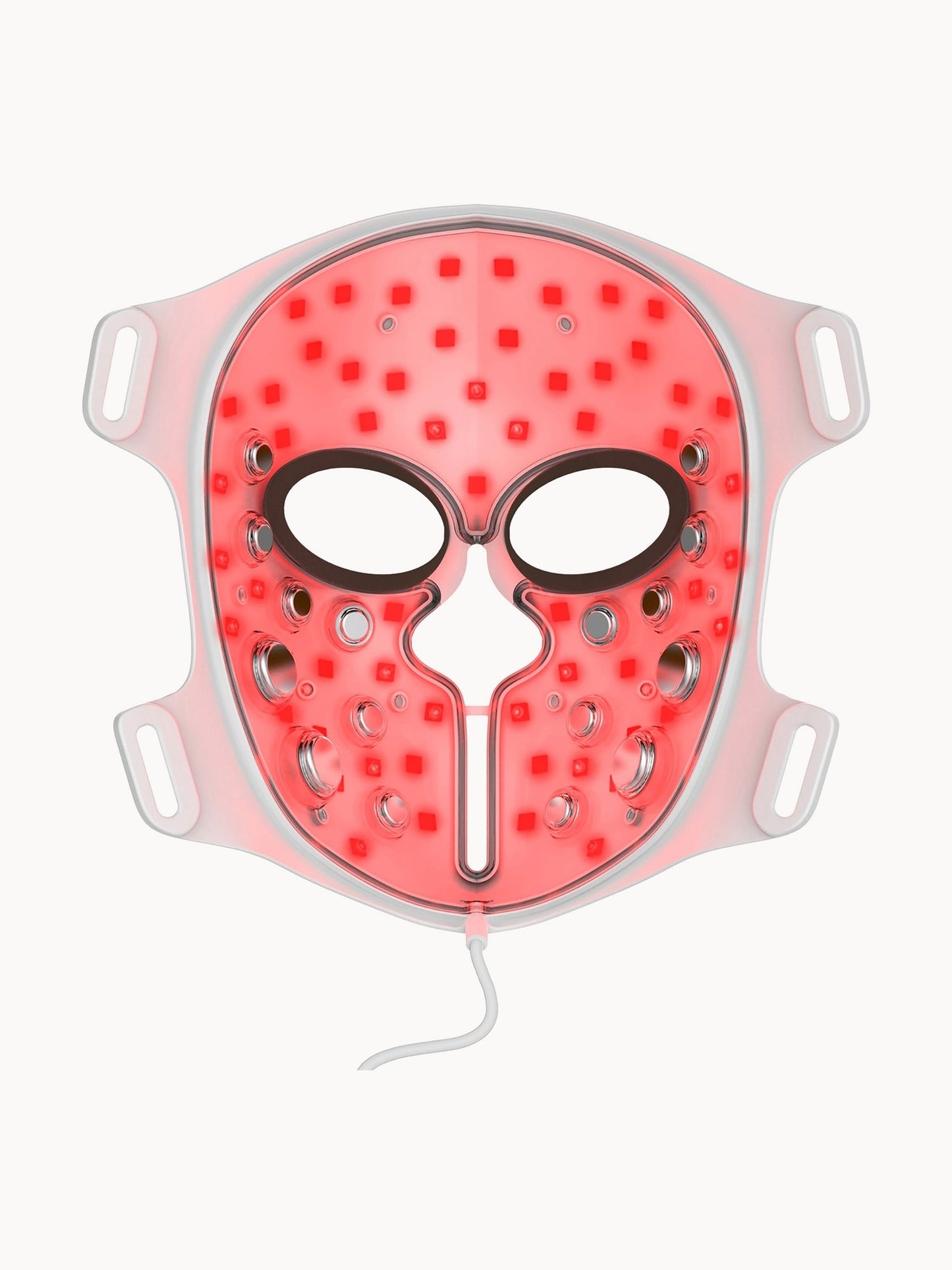 Silk'n LED Face EMS Mask - Product Details