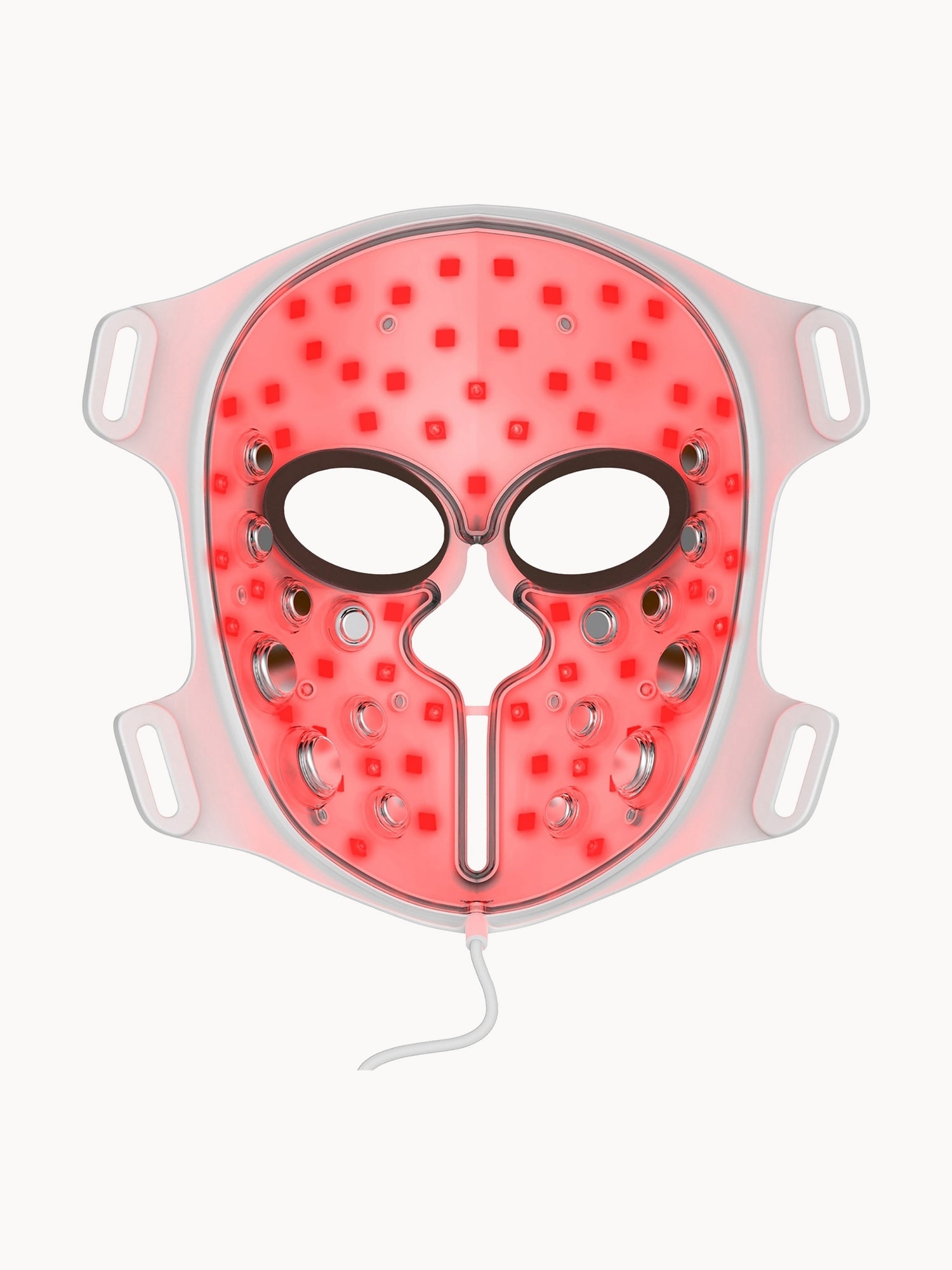 Silk'n LED Face EMS Mask - Product Details
