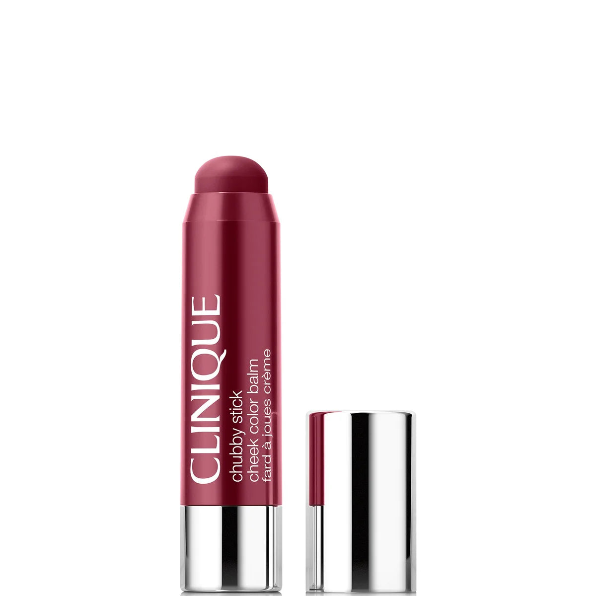 Clinique Chubby Stick™ Cheek Colour Balm - Image 8
