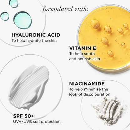 IT Cosmetics Your Skin But Better CC+ Cream with SPF50 - Image 4