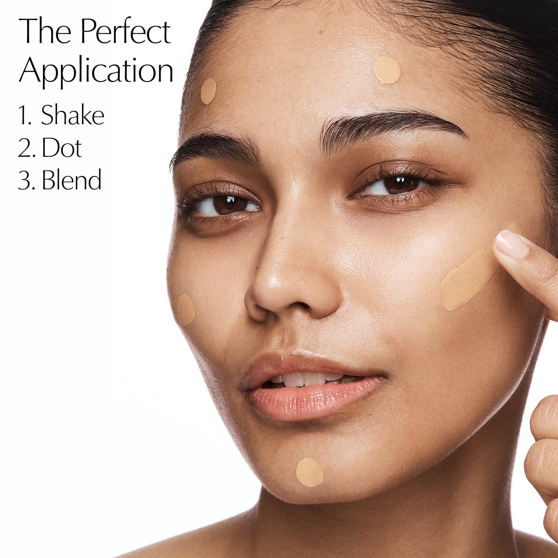 Estée Lauder Double Wear Longwear Matte Foundation SPF 10 - Image 9