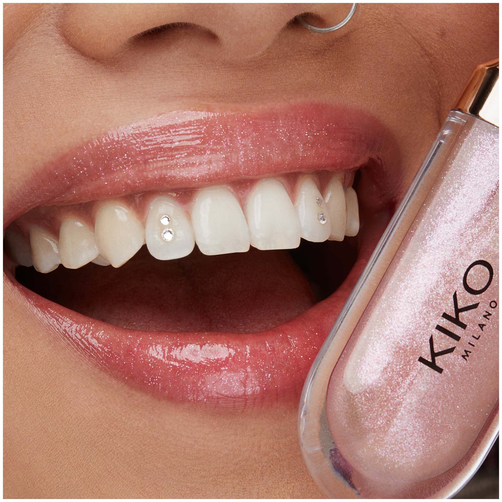 KIKO Milano 3D Hydra Lipgloss - Limited Edition - Image 6
