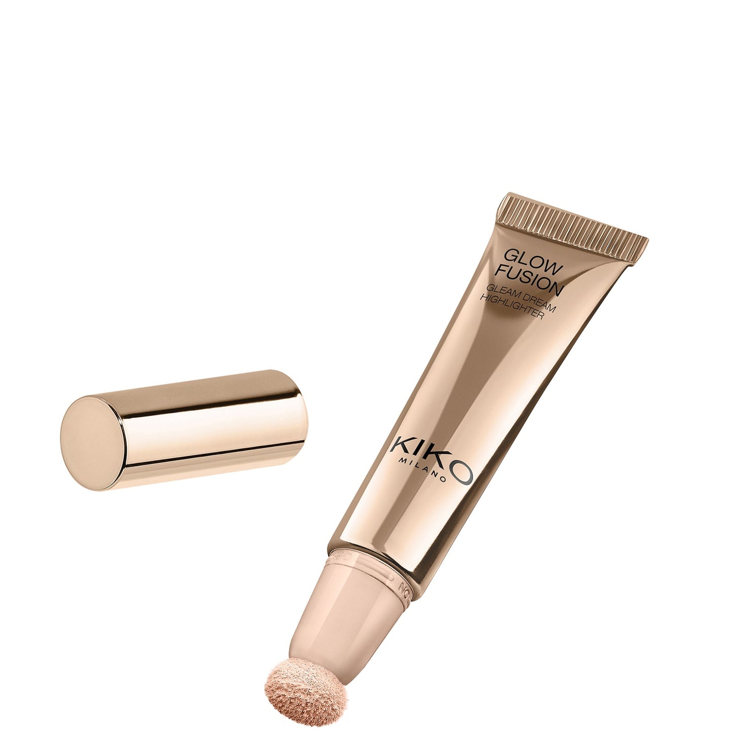 KIKO Milano Glow Fusion Dream Highlighter - Image 6