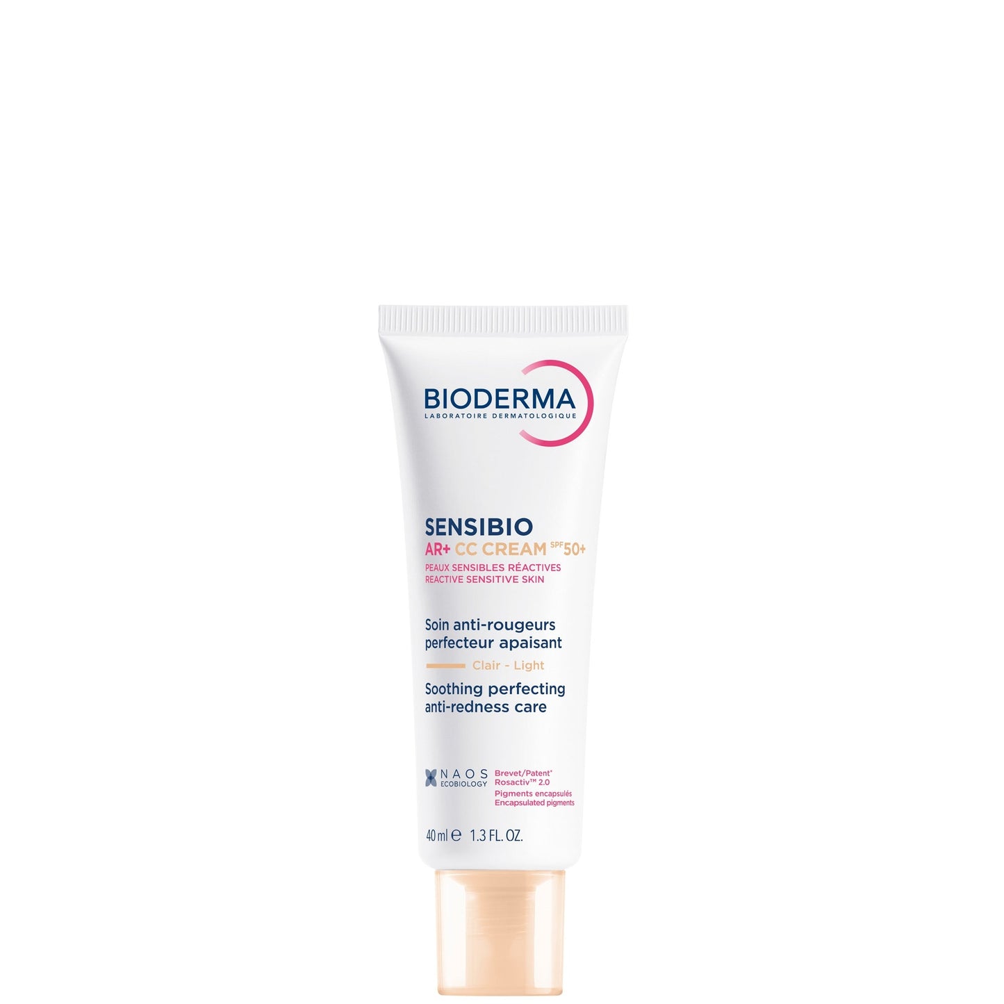 Bioderma Sensibio AR+ CC Cream