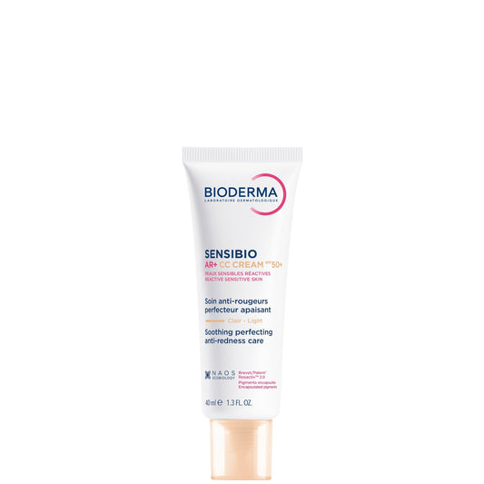 Bioderma Sensibio AR+ CC Cream