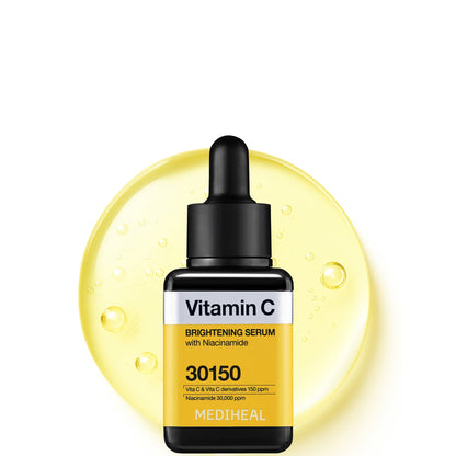 Mediheal Medhieal Vitamin C Brightening Serum