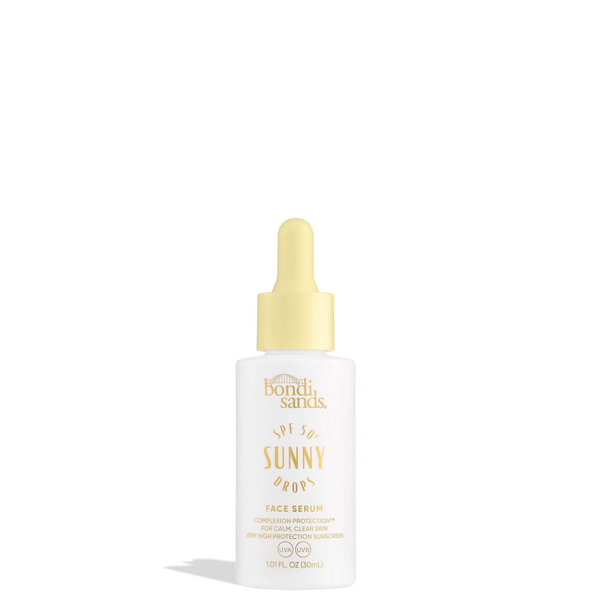 Bondi Sands Sunny SPF 50+ Face Serum