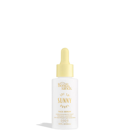 Bondi Sands Sunny SPF 50+ Face Serum