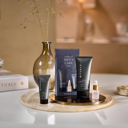 Rituals Homme Collection Men's Daily Routine Skin Care Set - Image 7