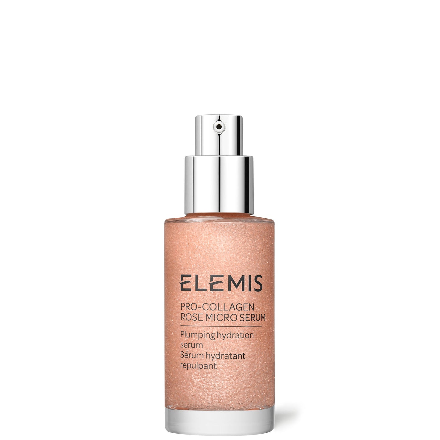 ELEMIS Pro-Collagen Rose Micro Serum - Image 4