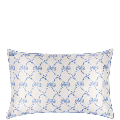 Slip Queen Pillowcase - Bowie - Product Details