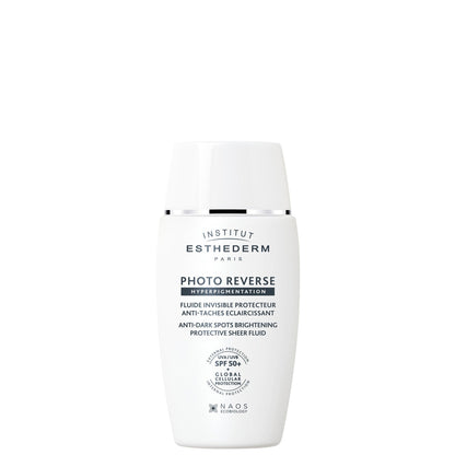 Institut Esthederm Photo Reverse Protective SPF50+ Sheer Fluid