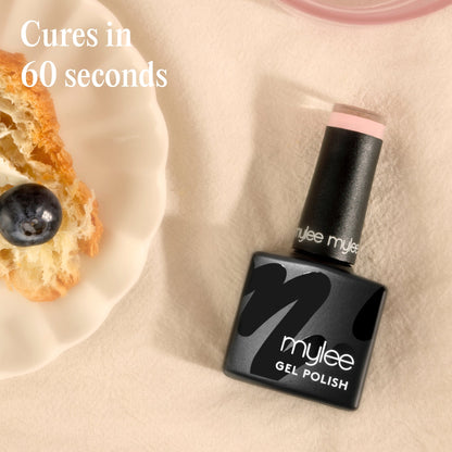 Mylee Gel Nail Polish - Powder Room - Image 7
