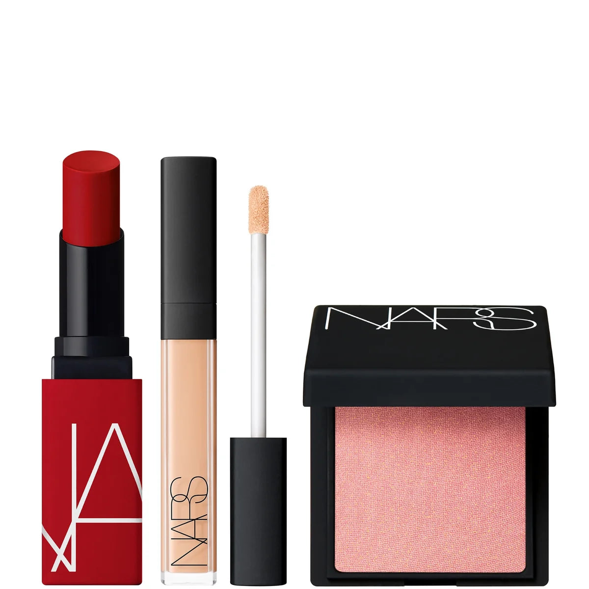 NARS Full Face Bundle - Image 28